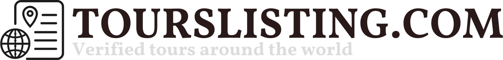 TOURS LISTING